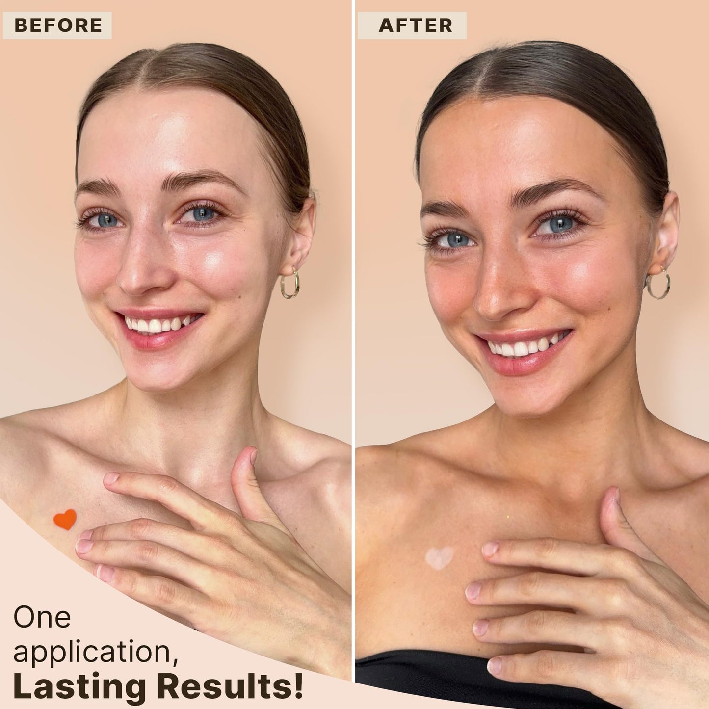 Self Tanning Drops - USA Made with Natural & Organic Ingredients, Medium Face Tanning Drops to Add to Lotion, Moisturizing Bronzing Tanner for Face & Body, Toxin Free Tanner for Fake Tan